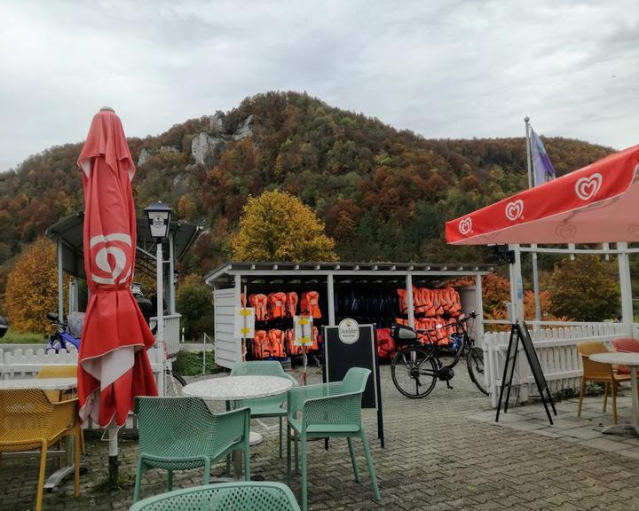 Donautal Touristik Resstaurant Und Bootsvermietung